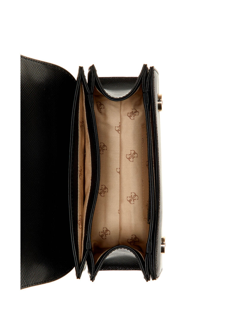 Alexie Crossbody Flap