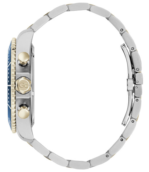 Gc SpeedRacer Chrono Metal