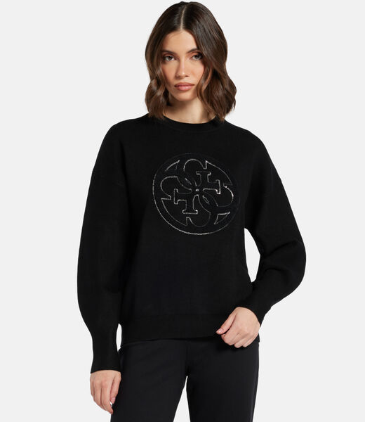 Kate 4G logo sweater