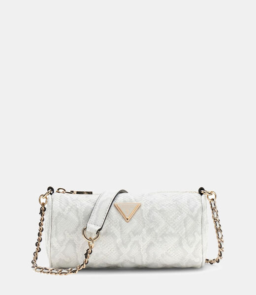 guess giully ii mini barrel bag