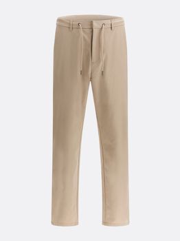 Straight Technical Pant