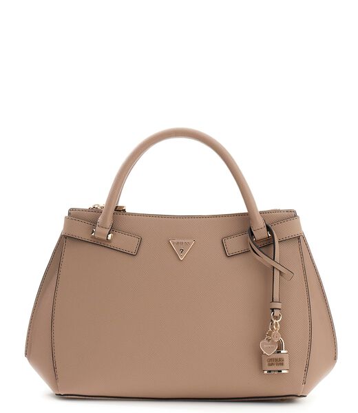 Serenova Saffiano Handbag