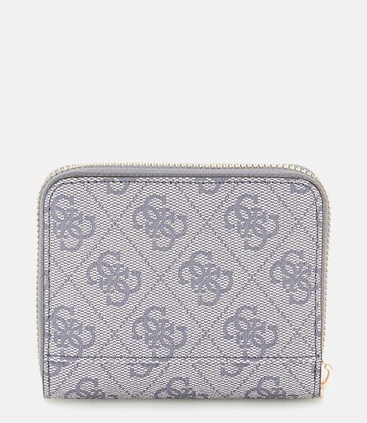 Katya 4G Logo Mini Wallet