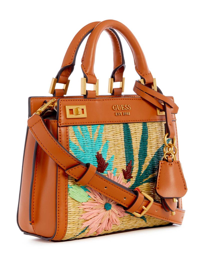 Katey Mini Satchel
