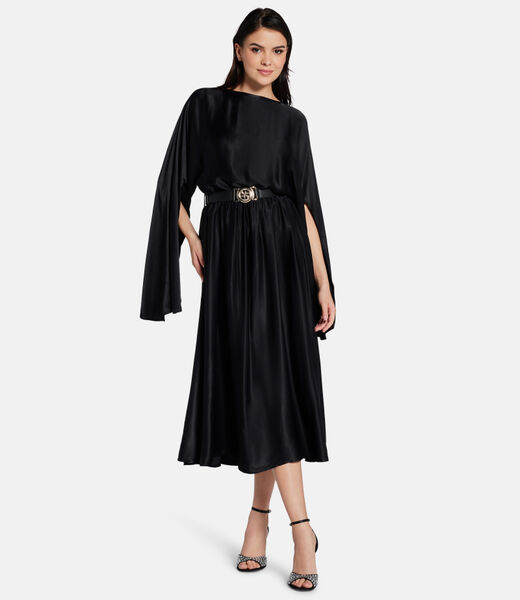 Gigi maxi dress