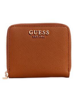 Laurel Slg Small Zip Around