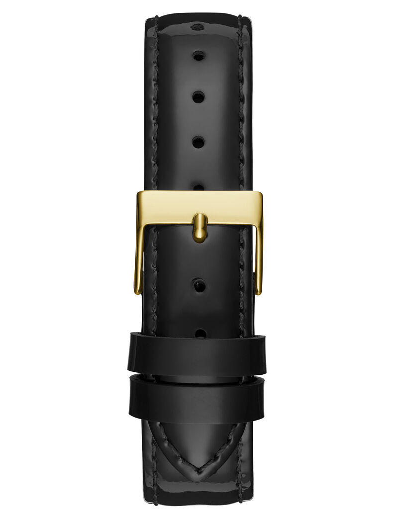 Quattro G Clear Analog Watch