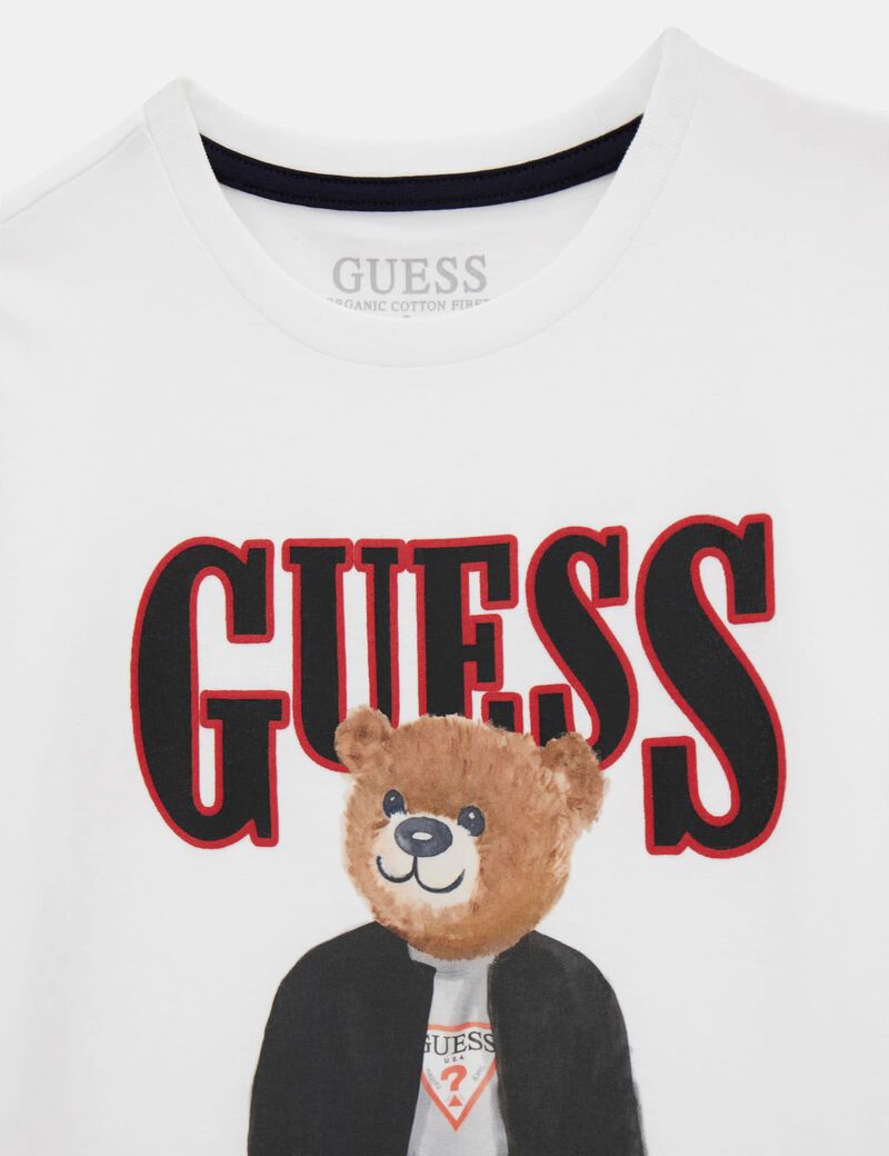 Teddy bear t-shirt