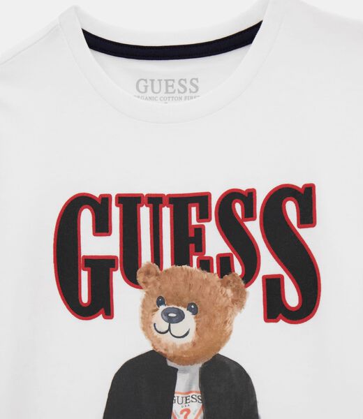 Teddy bear t-shirt
