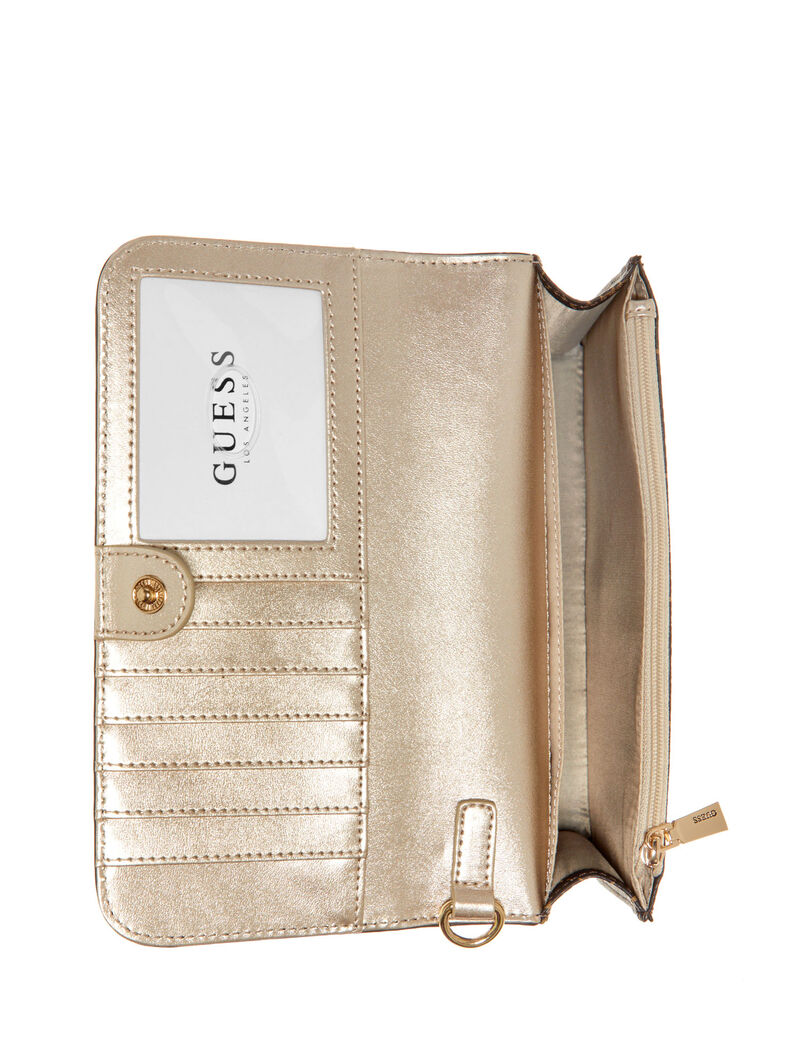 Laurel Zip Organiser
