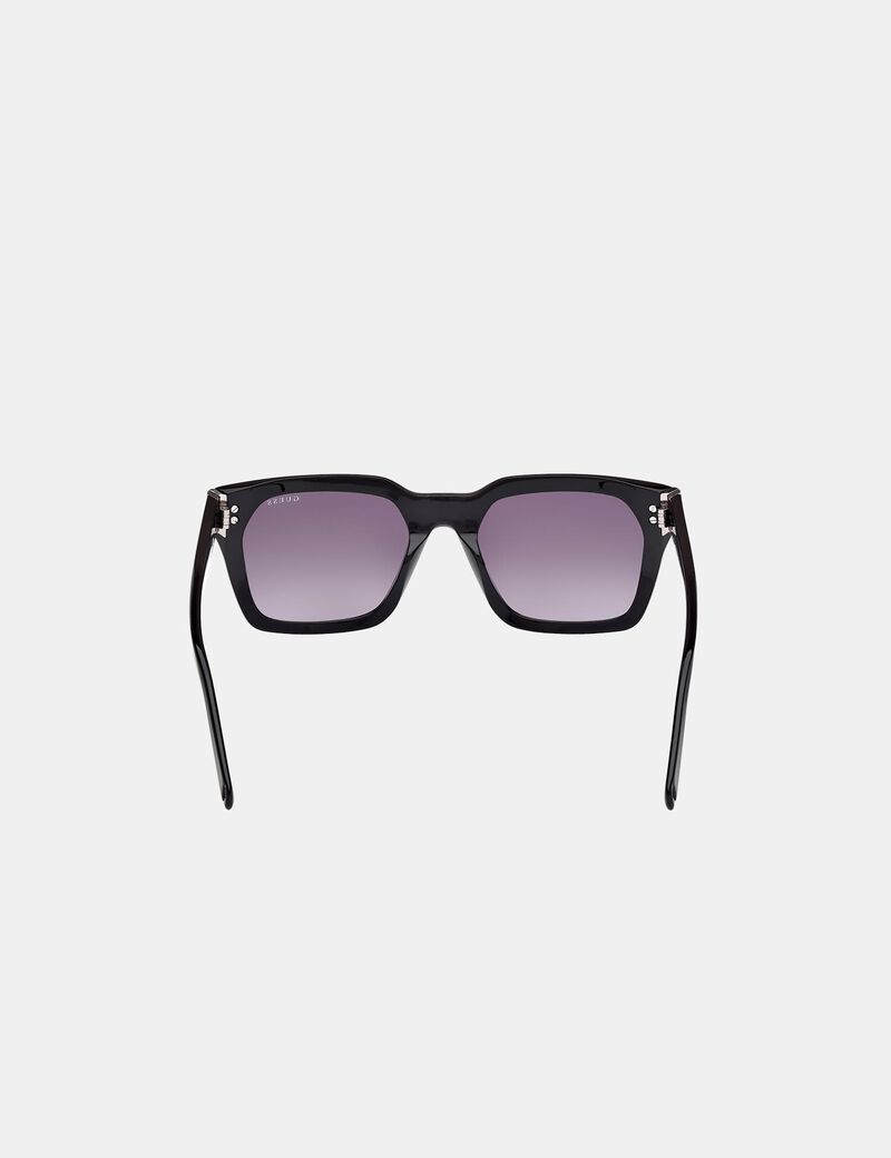 Square sunglasses