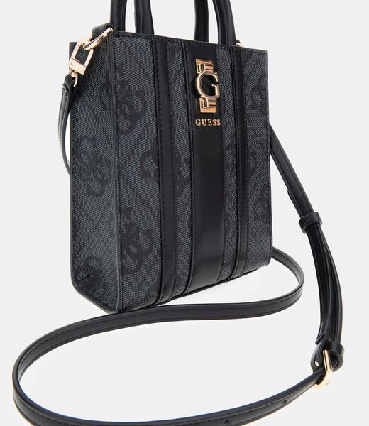 Erenia 4g logo mini shoulder bag