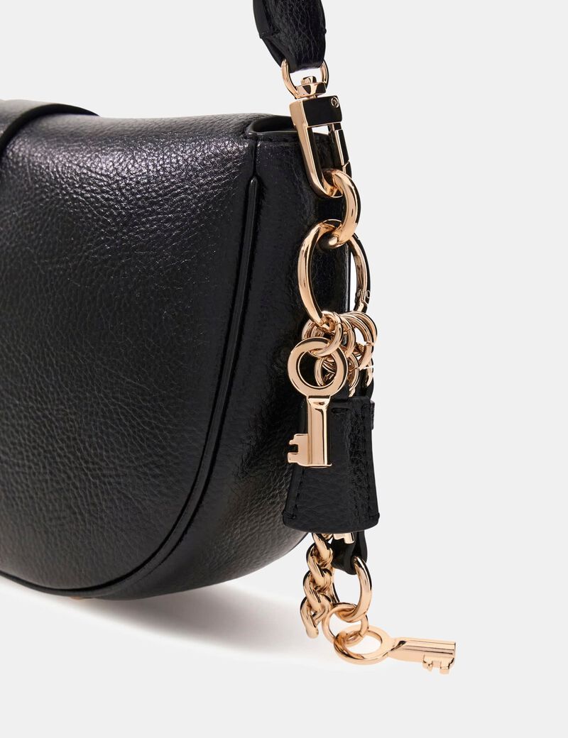 Brooke Charm Shoulder Bag