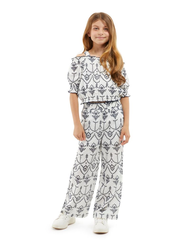 Sangallo Pants