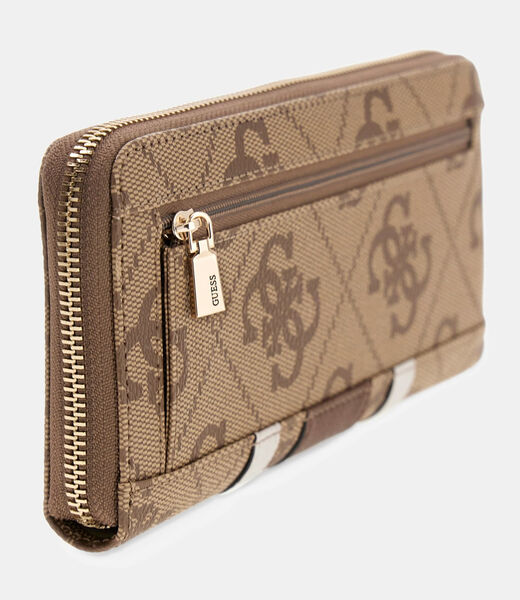 Laurel Ii Large Zip Around