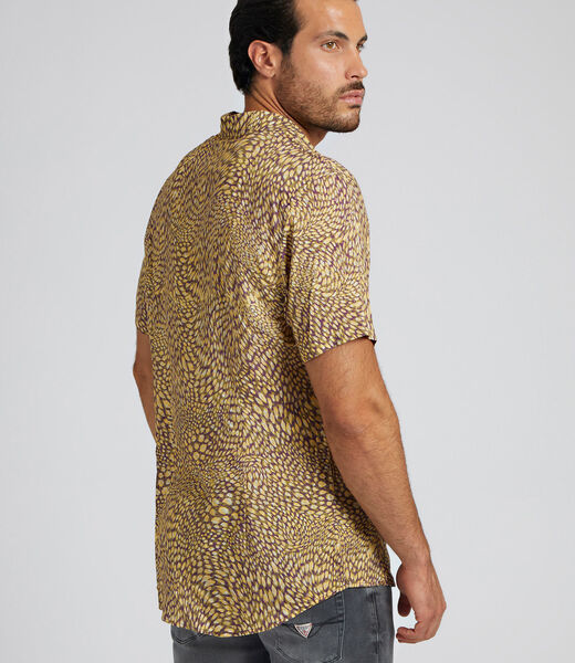 All Over Print Shirt