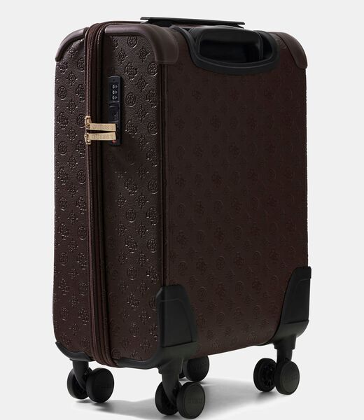 guess lenwood logo trolley