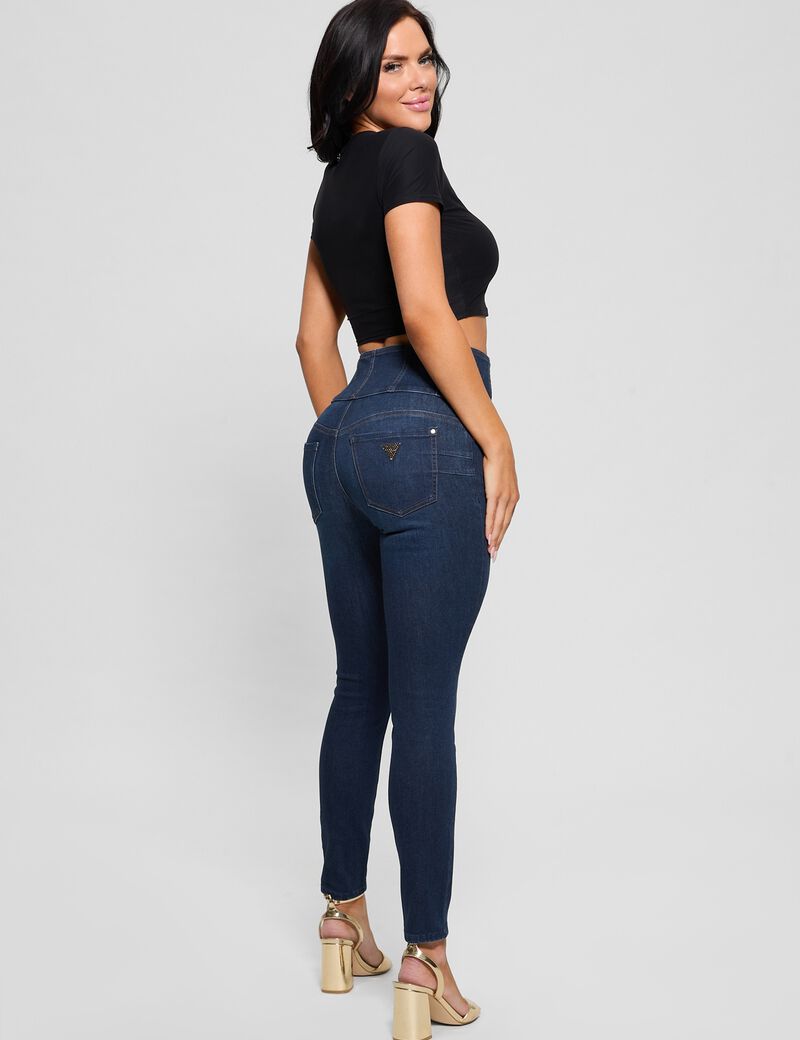 Corset shape up