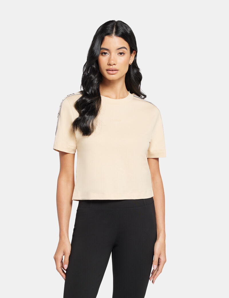 Side Logo T-Shirt