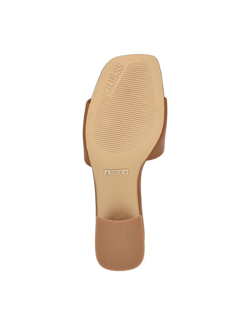 Gals mule sandals