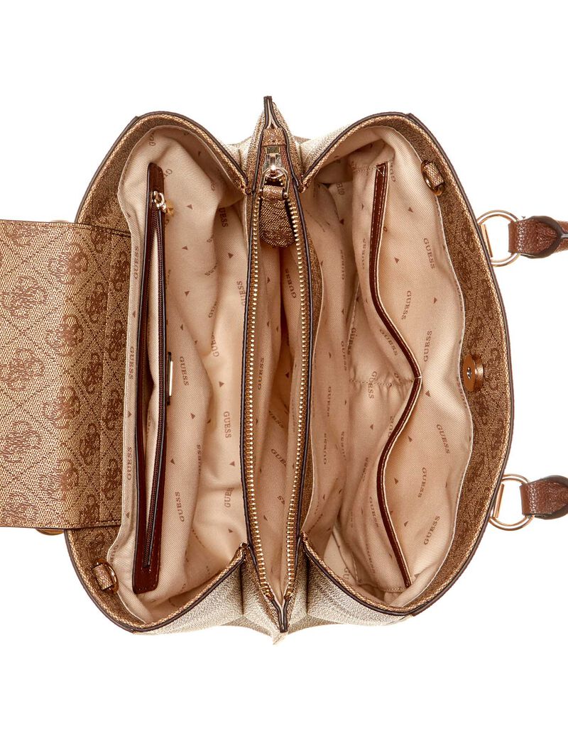 Noelle Girlfriend Satchel