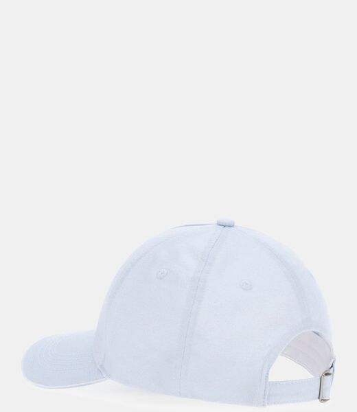 Logo baseball cap
