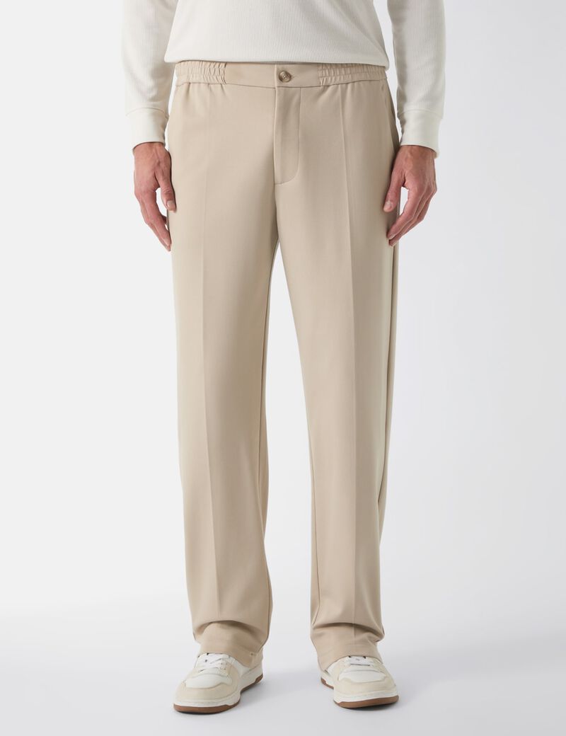 ALTON PONTE KNIT PANT