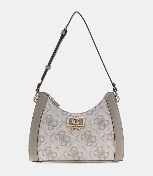 Karnilla Logo Shoulder Bag
