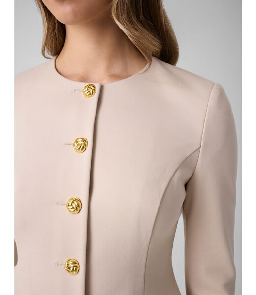 guess sophia blazer