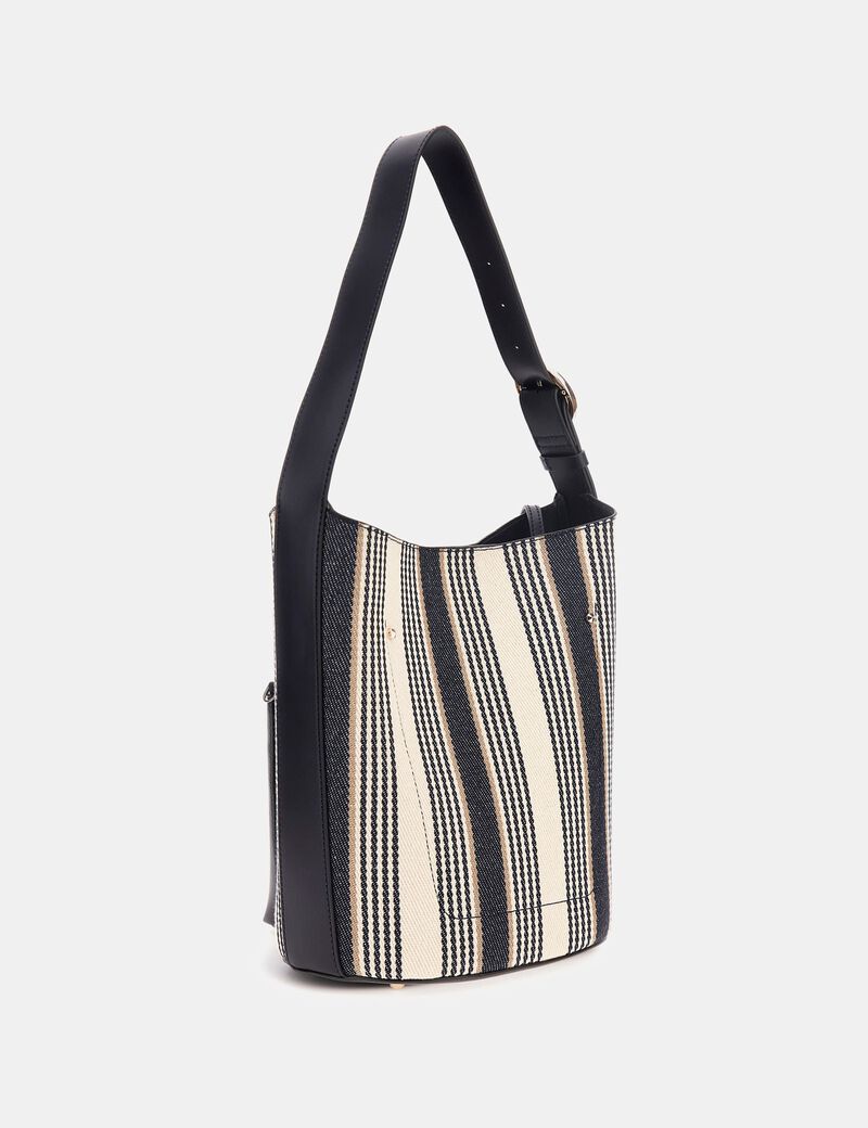 Nicolette Pochette Shoulder Bag