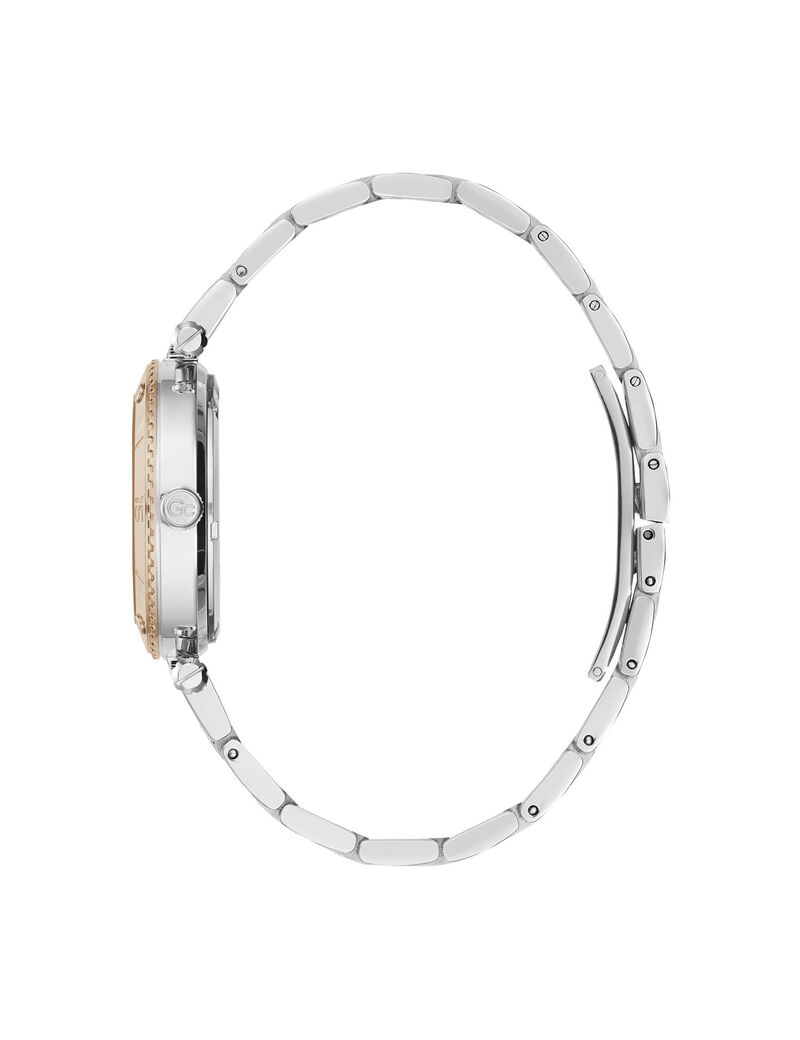 Gc Analog Watch