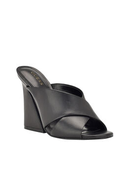Crisscross Sandals