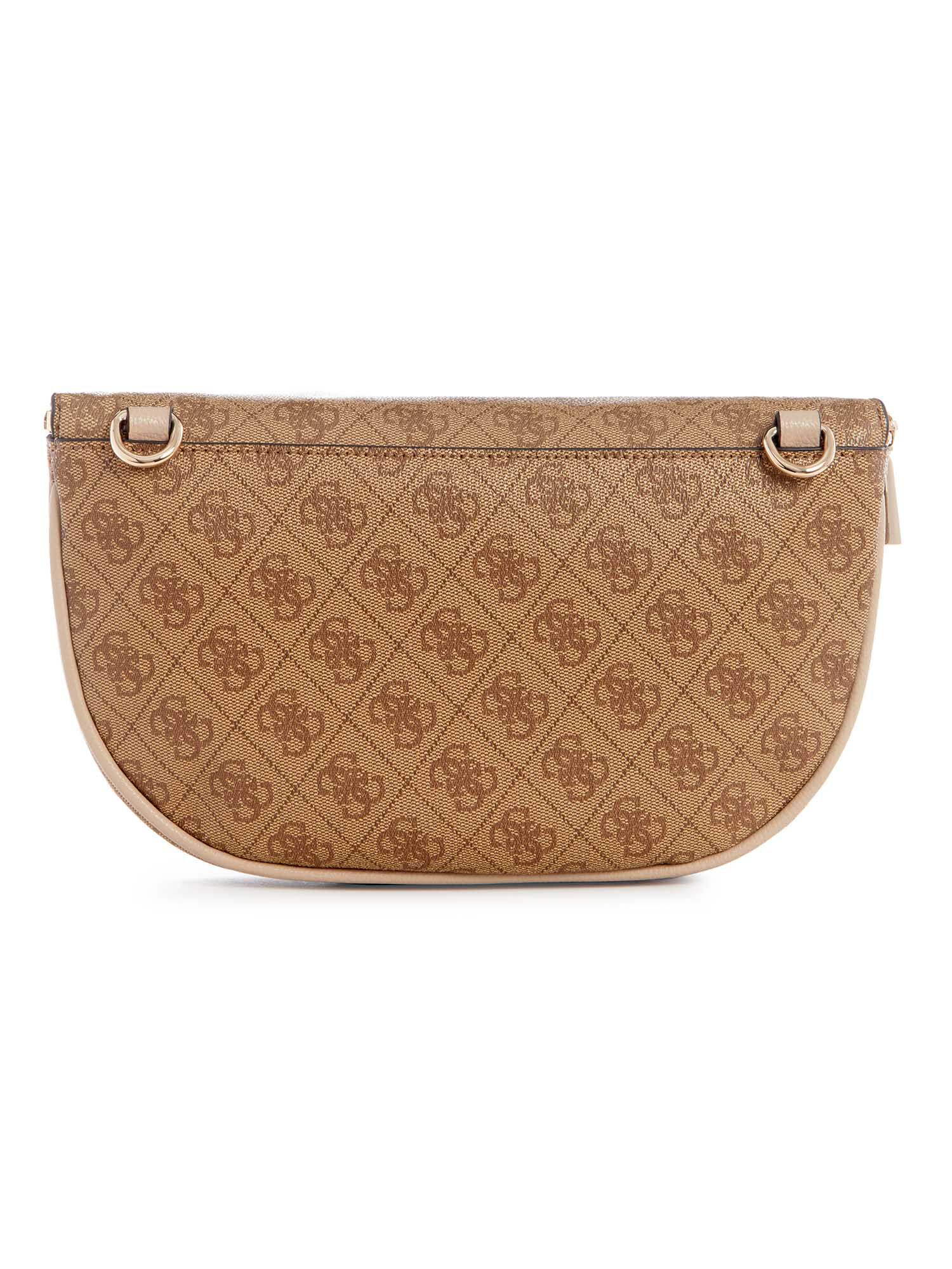 Guess leeza belt bag deals