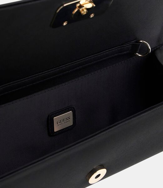 Zalina mini crossbody bag