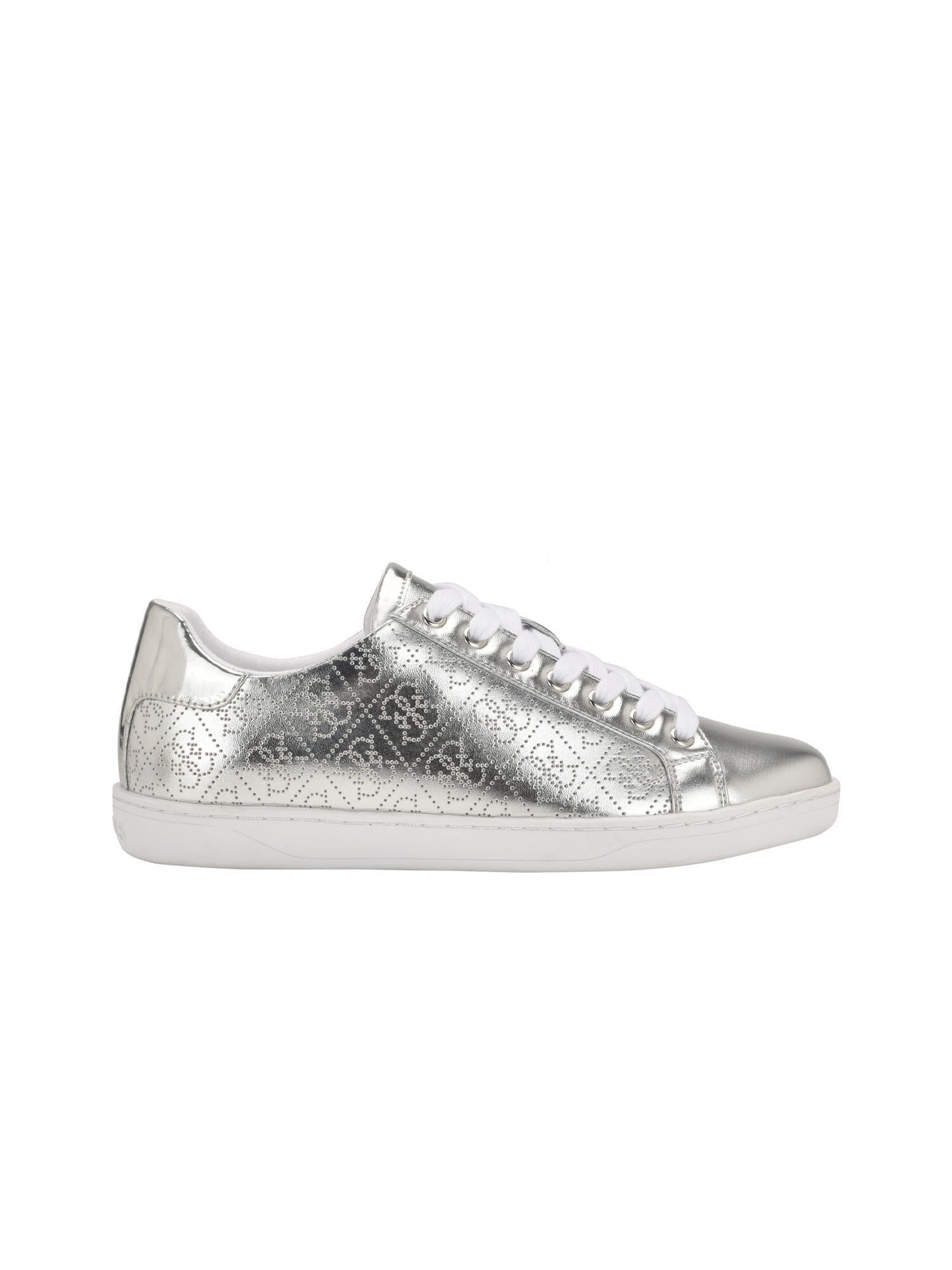 Guess low top sales sneakers