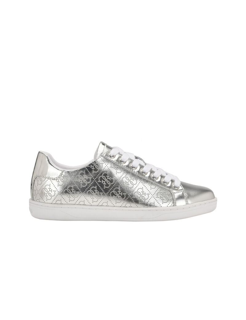 Low Top Sneakers