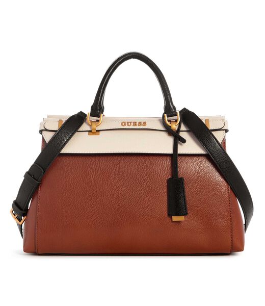 Sestri Luxury Satchel