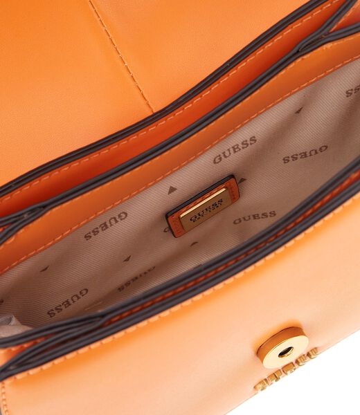 Kuba mini crossbody