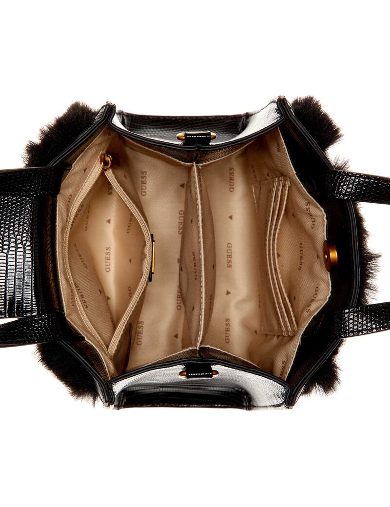 Bergen 2 Compartment Mini Tote