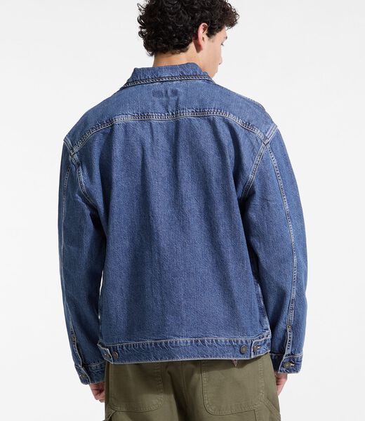 Chore denim jacket