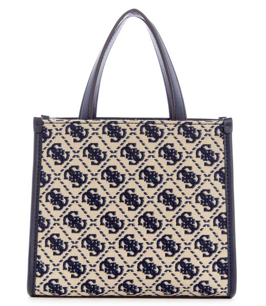 Izzy 2 Compartment Mini Tote