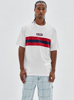 Front Logo T-Shirt