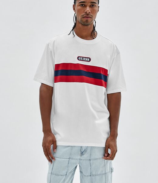 Front Logo T-Shirt
