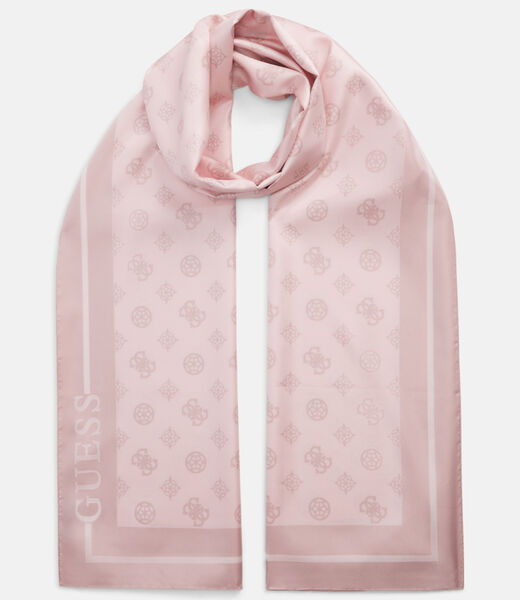 Scarf 4G Frame Print