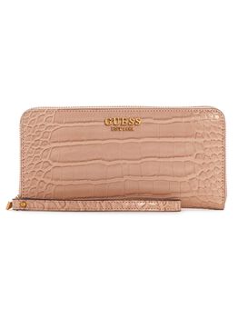 Laurel Slg Large Zip Around