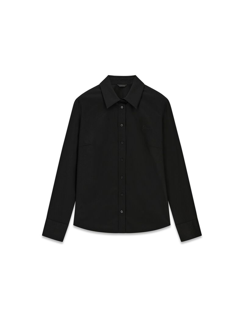Slim fit shirt