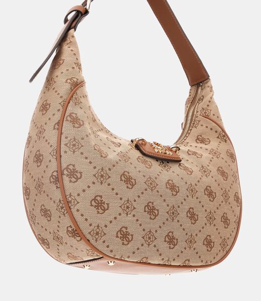 Neda 4G Peony Logo Hobo