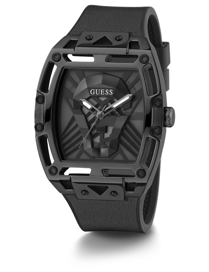 Sleek Analog Watch