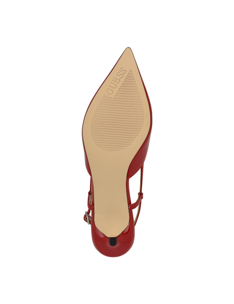 Jesson sling back heels