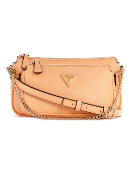 Noelle Dbl Pouch Crossbody